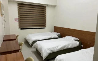 (SMEAG Capital/エスエムイーエージーキャピタル) 4人部屋(2)