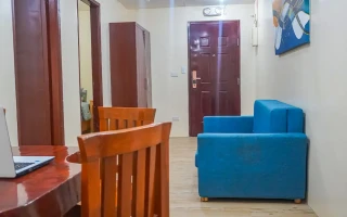 (PINES Main Campus/パインスメインキャンパス) 共同スペース