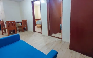 (PINES Main Campus/パインスメインキャンパス) 共同スペース(2)