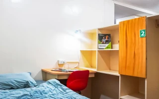 (PINES Main Campus/パインスメインキャンパス) 勉強机