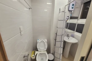 (API BECI City/アピベシシティー) バス・トイレ