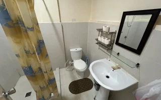 (First English/ファーストイングリッシュ) トイレ・シャワー