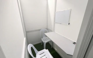 マンツーマン教室（Curious World Academy /キュリオスワールドアカデミー）