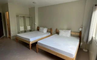 (Baguio JIC Premium/バギオジェイアイシープレミアム) ベッド