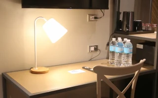 (Cebu Blue Ocean Academy/セブブルーオーシャンアカデミー) TV