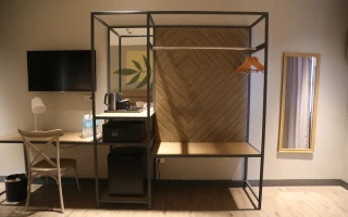 (Cebu Blue Ocean Academy/セブブルーオーシャンアカデミー) 設備