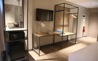 (Cebu Blue Ocean Academy/セブブルーオーシャンアカデミー) 部屋様子