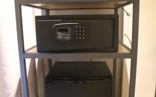 (Cebu Blue Ocean Academy/セブブルーオーシャンアカデミー) 部屋設備