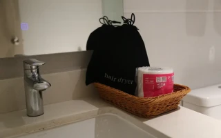 (Cebu Blue Ocean Academy/セブブルーオーシャンアカデミー) アメニティー