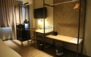 (Cebu Blue Ocean Academy/セブブルーオーシャンアカデミー) 設備