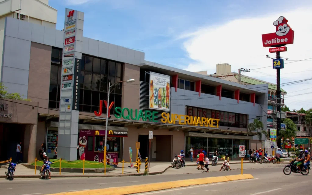 3D ACADEMYキャンパス