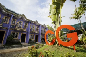 CGスパルタキャンパス