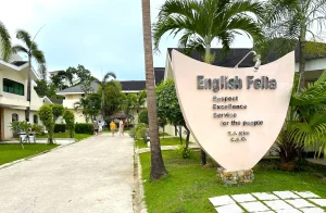 English Fella2キャンパス