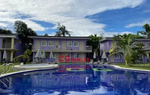 CGバニラッドキャンパス