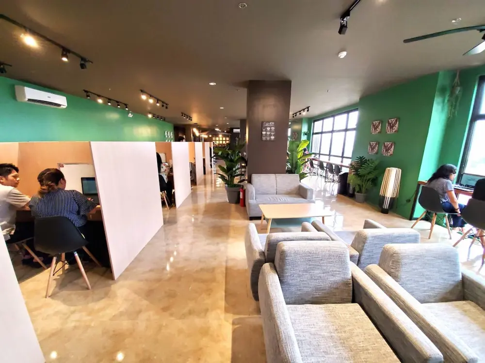 MeRISEキャンパス