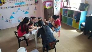 kredo kidsキャンパス