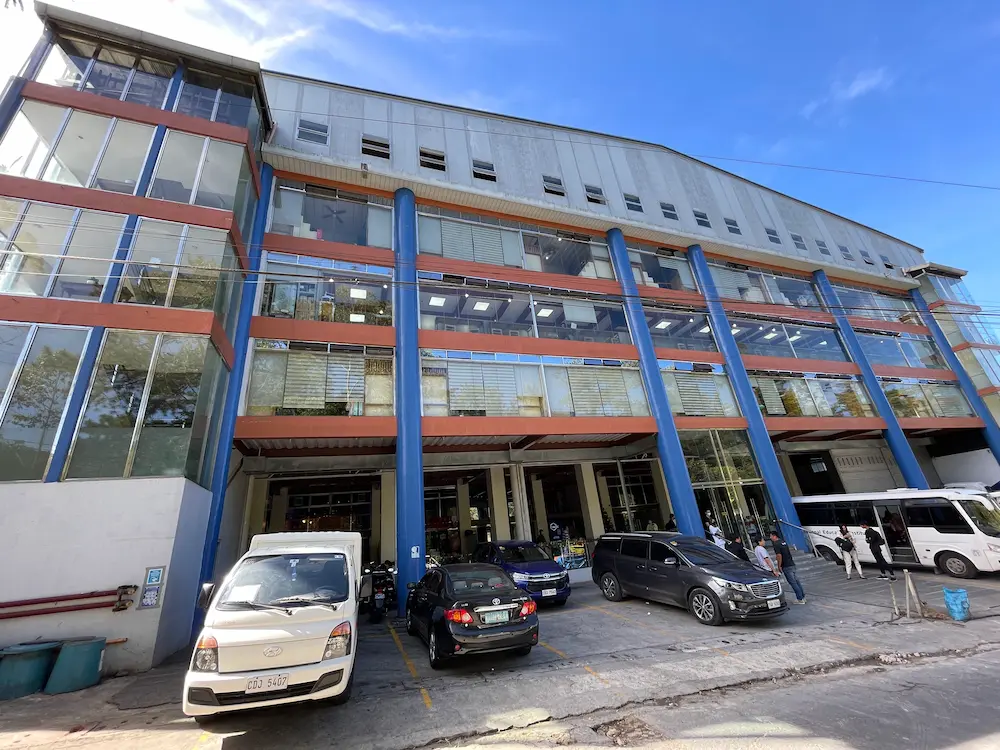 PINESメインキャンパス_TOP