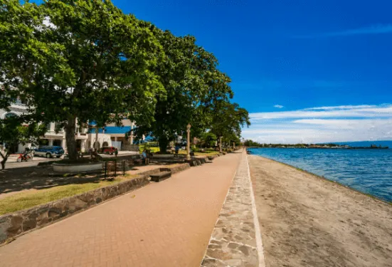 ドゥマゲッティ