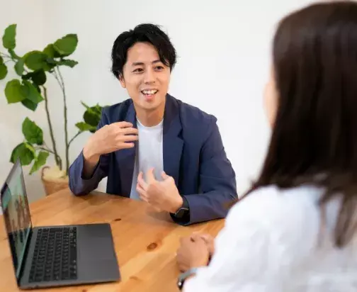 カウンセリング