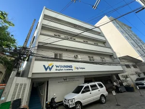 (Winning English Academy/ウィニングイングリッシュアカデミー) TOP