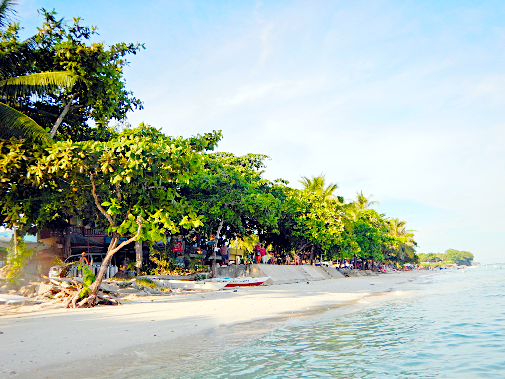 親子留学はセブ島がおすすめ？人気の理由や期間別の費用などを徹底解説