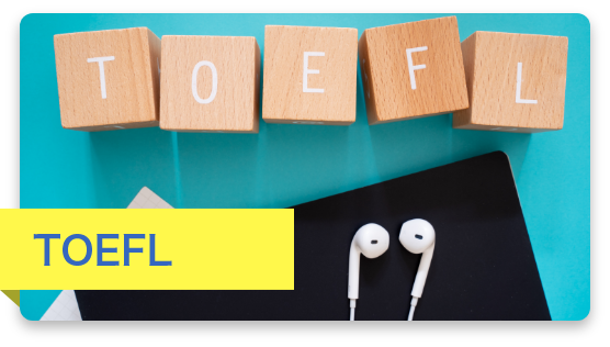 TOEFL