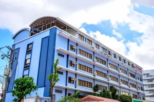 (First Choice English/ファーストチョイスイングリッシュ) 学校外観