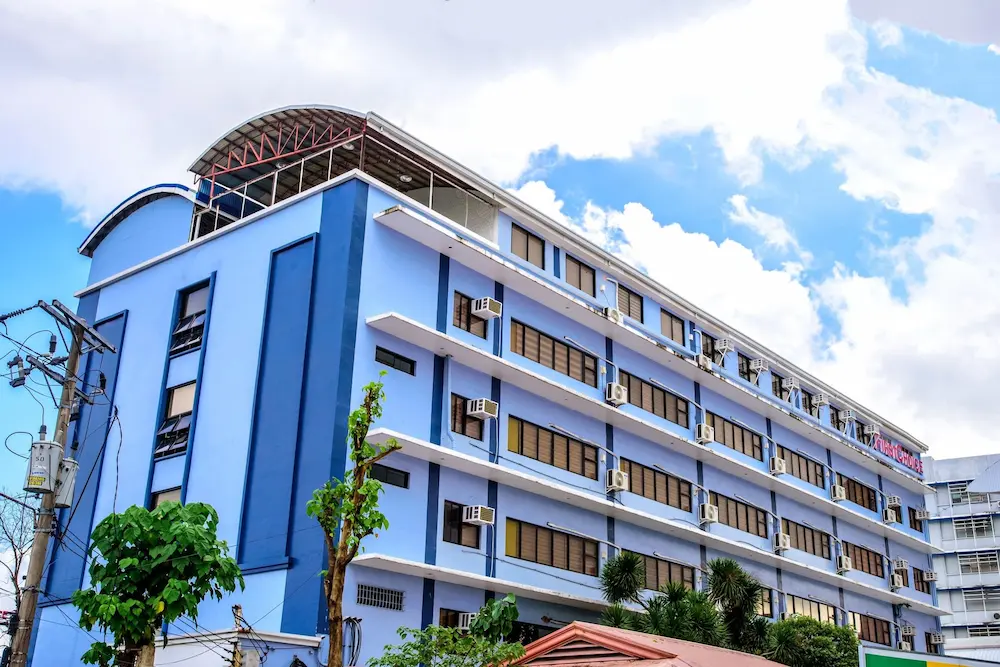 (First Choice English/ファーストチョイスイングリッシュ) 学校外観