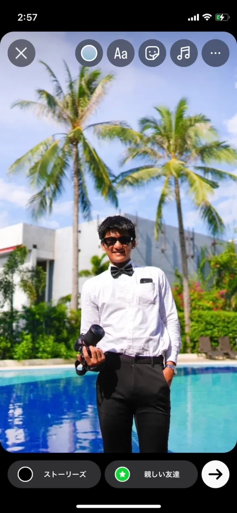 CIA体験談、口コミ小中陸斗さんTOP