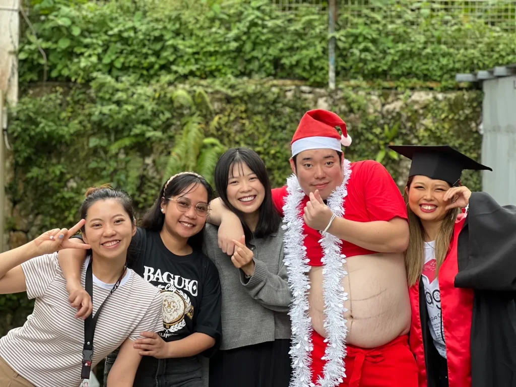 BECI Sparta体験談健太郎さん