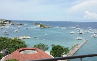 (GENIUS/ジーニアス) プライベートビーチビュー