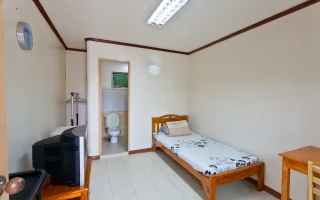 (English Fella1/イングリッシュフェラワン) 1人部屋A-1