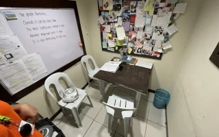 (CPILS/シピルス) マンツーマンクラス