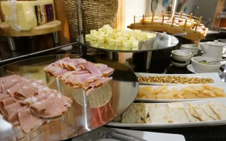 (Howdy/ハウディ) Maayoホテル朝食