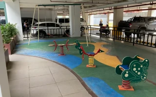 (Howdy/ハウディ) キッズスペース