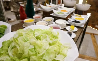 (Howdy/ハウディ) Maayoホテル朝食(2)