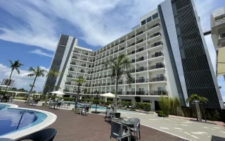 (CIA/シーアイエー マクタンキャンパス) 学校施設