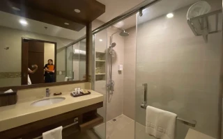 (Howdy/ハウディ) 洗面所・シャワー室