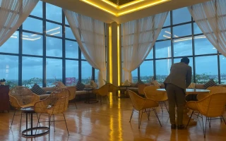 (Howdy/ハウディ) ロビー