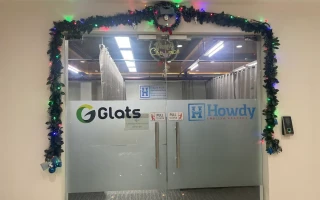 (Howdy/ハウディ) エントランス