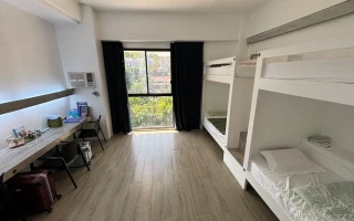 (EV Academy/イーブイアカデミー) 4人部屋2