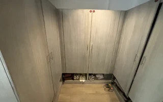 (EV Academy/イーブイアカデミー) 4人部屋クローゼット