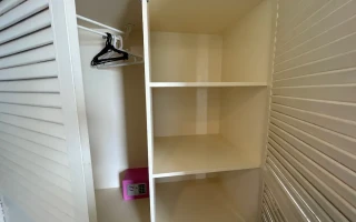 (GENIUS/ジーニアス) 棚（セキュリティーboxあり）