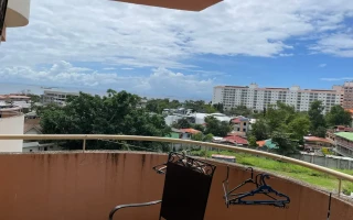 (GENIUS/ジーニアス) バルコニー