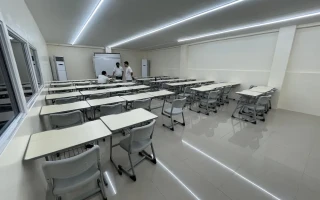 (CG Banilad/シージーバニラッド) 自習室