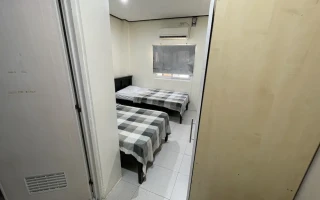 (CG Banilad/シージーバニラッド) 1・2人部屋