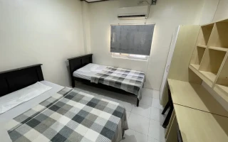 (CG Banilad/シージーバニラッド) 1・2人部屋(2)