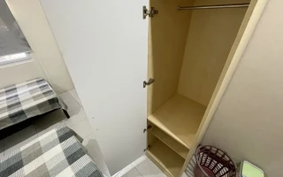 (CG Banilad/シージーバニラッド) 1・2人部屋 棚