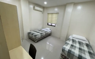 (CG Banilad/シージーバニラッド) 2人部屋(2)