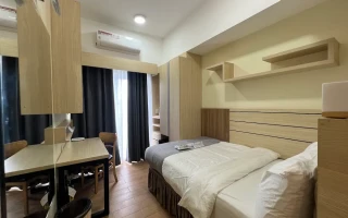 (CIA/シーアイエー マクタンキャンパス) 1人部屋 スタンダード(2)